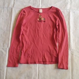 Daddy Dearest long sleeve shirt